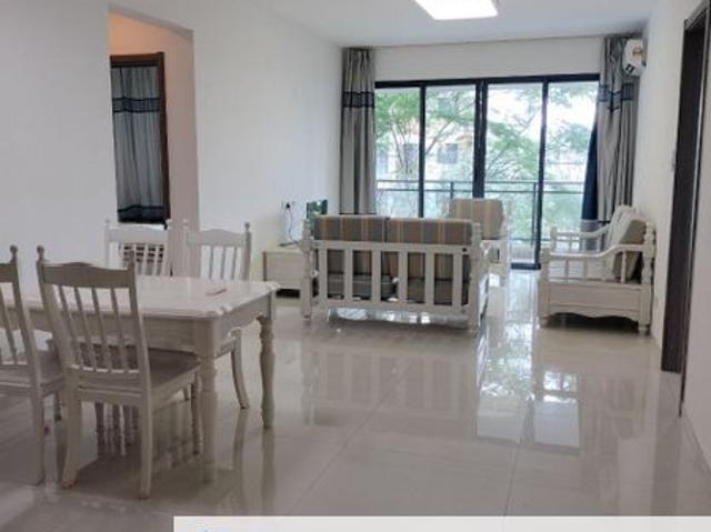 Condominium for rent in Bukit Ledang, Johor