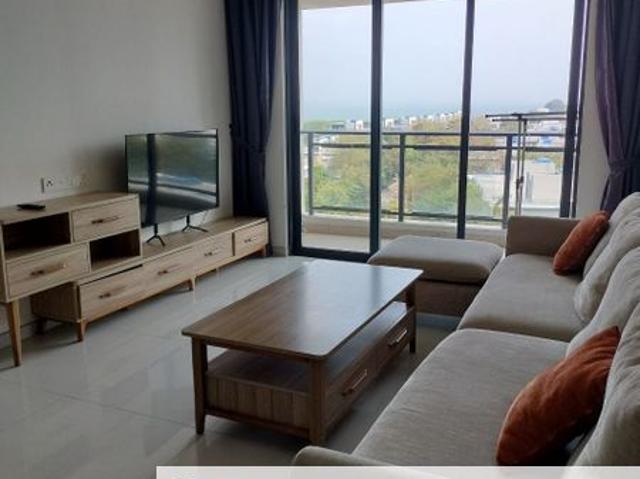 Condominium for rent in Bukit Ledang, Johor