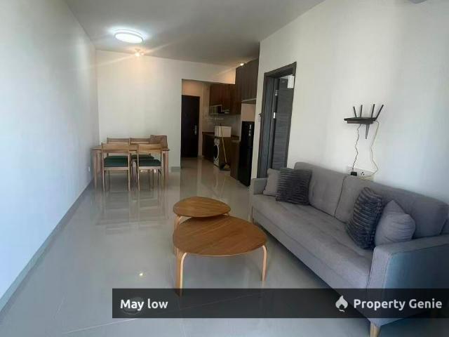 Apartment for rent in Bukit Ledang, Johor