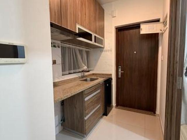 Condominium for sale in Bukit Ledang, Johor