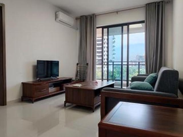 Condominium for rent in Bukit Ledang, Johor