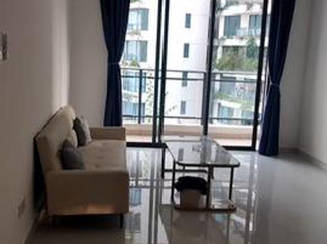 Apartment for rent in Bukit Ledang, Johor