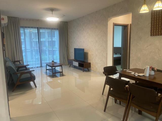 Condominium for rent in Bukit Ledang, Johor
