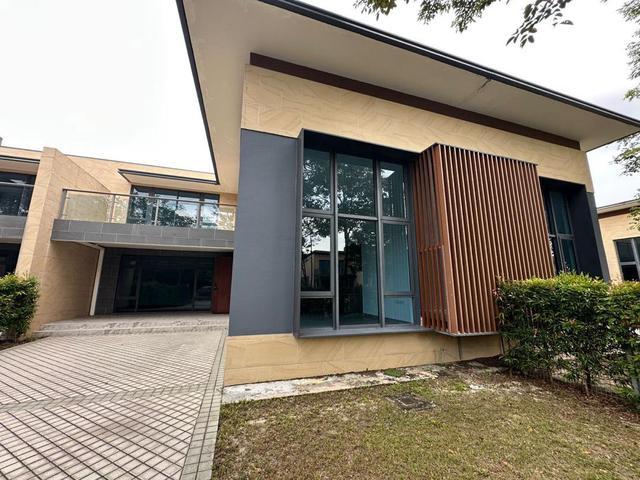 House for sale in Bukit Ledang, Johor