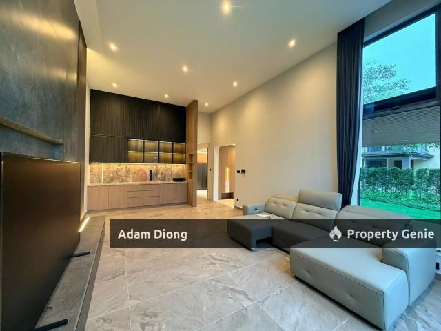 Terraced House for sale in Bukit Ledang, Johor