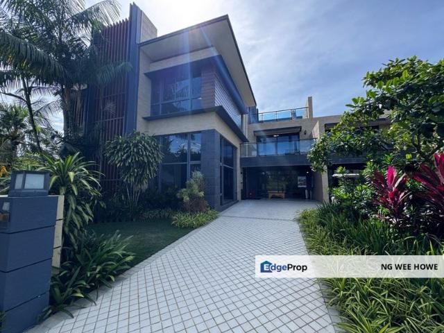 House for rent in Bukit Ledang, Johor