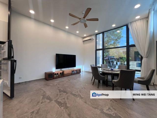 House for rent in Bukit Ledang, Johor