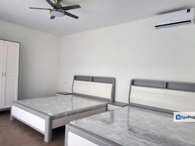 House for rent in Bukit Ledang, Johor