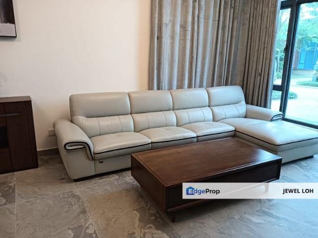 House for rent in Bukit Ledang, Johor