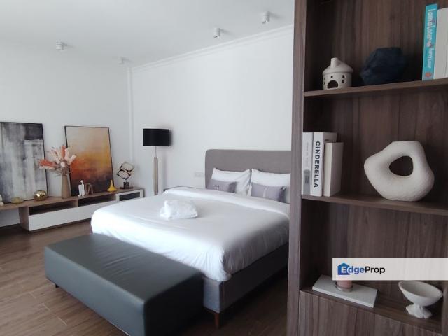 House for sale in Bukit Ledang, Johor