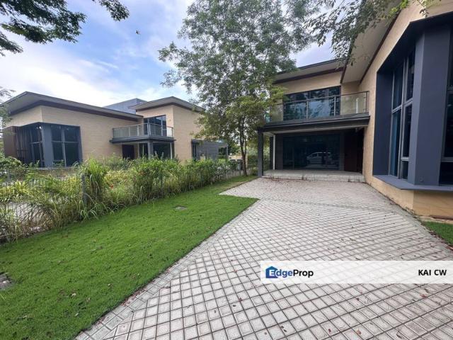 House for rent in Bukit Ledang, Johor
