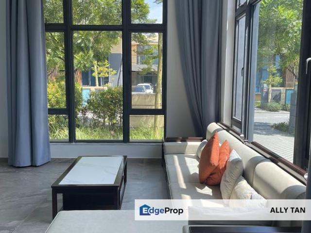 House for rent in Bukit Ledang, Johor