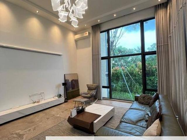 House for sale in Bukit Ledang, Johor