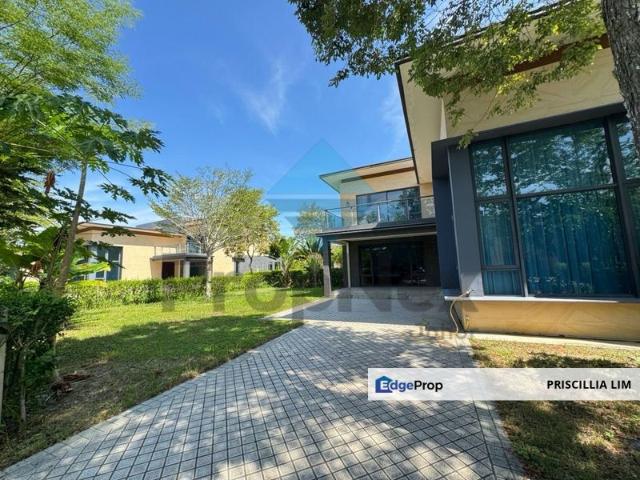 House for rent in Bukit Ledang, Johor