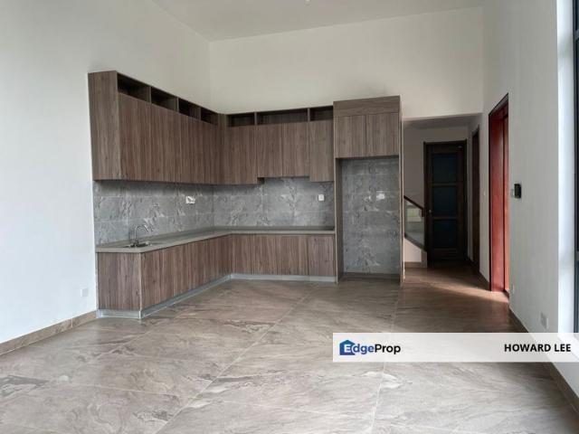 House for sale in Bukit Ledang, Johor