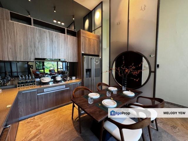 House for rent in Bukit Ledang, Johor