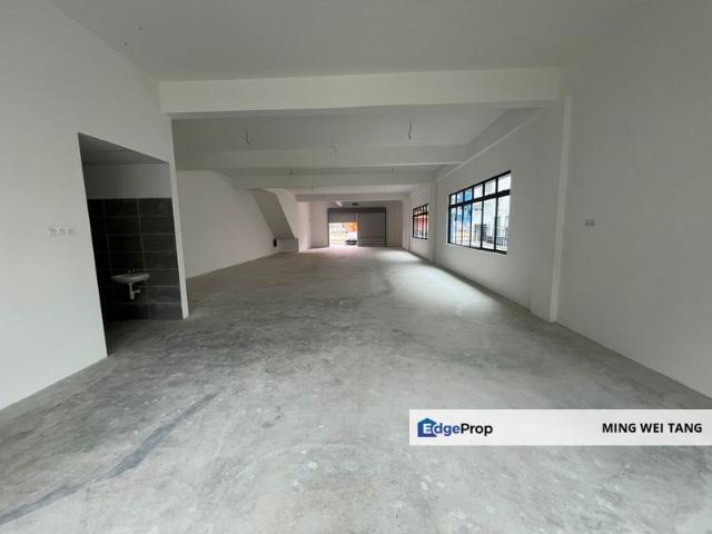House for sale in Bukit Ledang, Johor