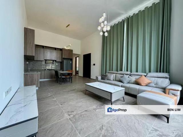 House for rent in Iskandar Puteri, Johor Bahru