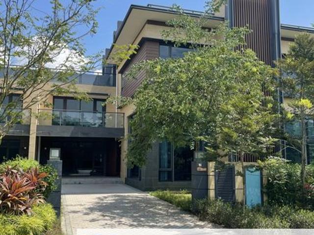 House for rent in Bukit Ledang, Johor