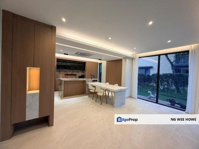 House for sale in Bukit Ledang, Johor
