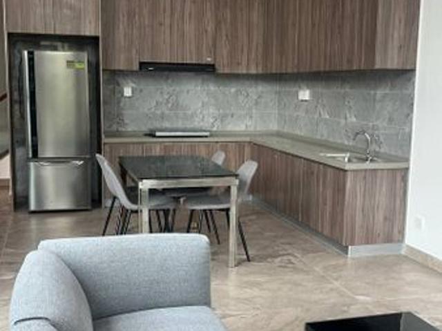 House for rent in Bukit Ledang, Johor