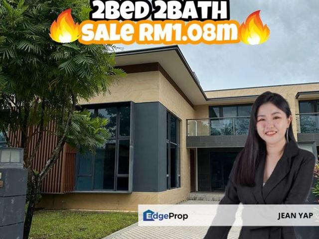 House for sale in Bukit Ledang, Johor