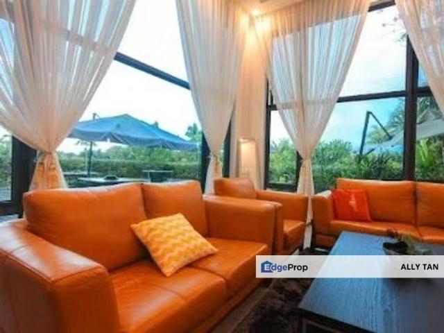 House for rent in Bukit Ledang, Johor