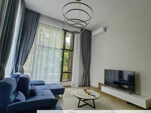 House for rent in Bukit Ledang, Johor