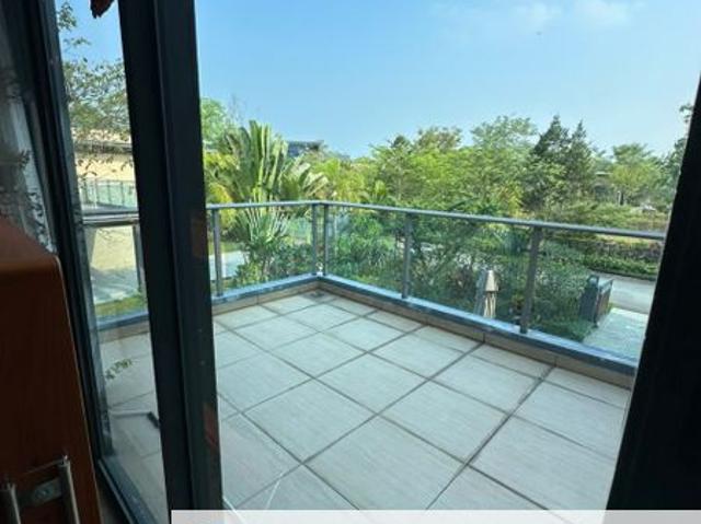 House for rent in Bukit Ledang, Johor
