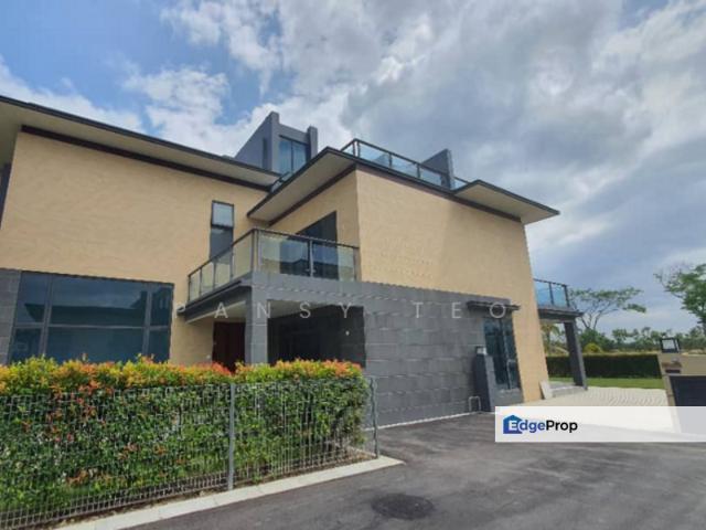 House for sale in Bukit Ledang, Johor