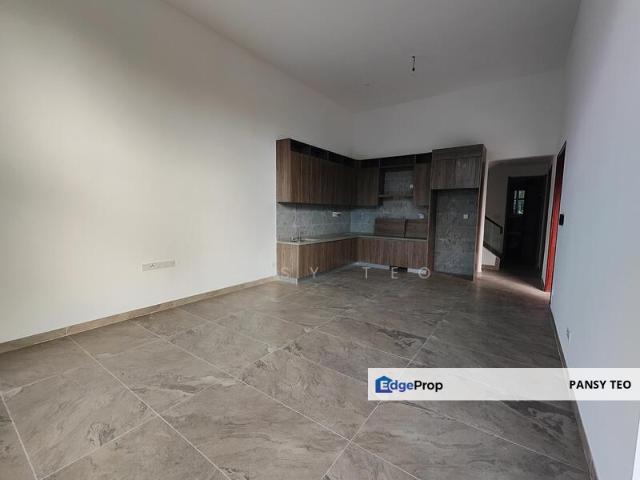 House for sale in Bukit Ledang, Johor