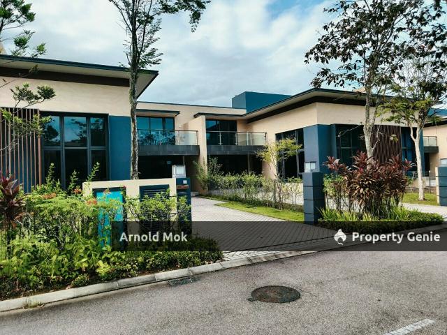 House for sale in Bukit Ledang, Johor
