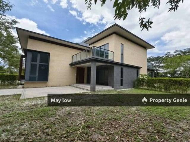 House for rent in Bukit Ledang, Johor