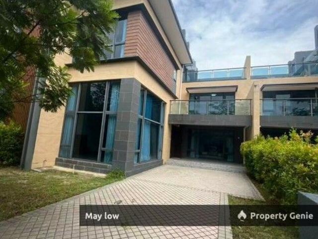 House for rent in Bukit Ledang, Johor