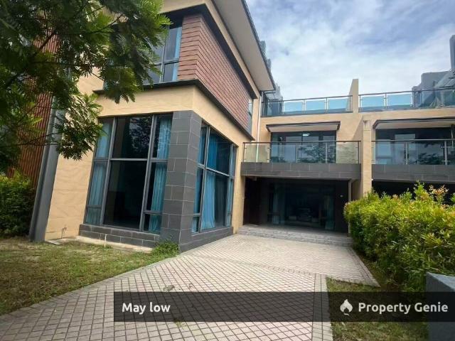 Bungalow for rent in Bukit Ledang, Johor