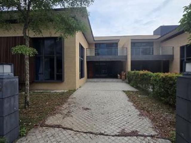 Bungalow for rent in Bukit Ledang, Johor