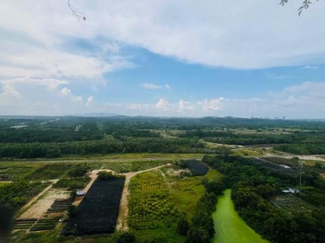 Apartment for sale in Bukit Ledang, Johor