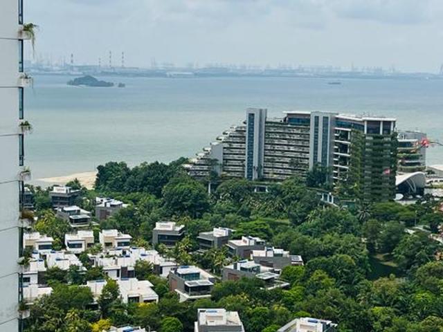 Apartment for sale in Bukit Ledang, Johor
