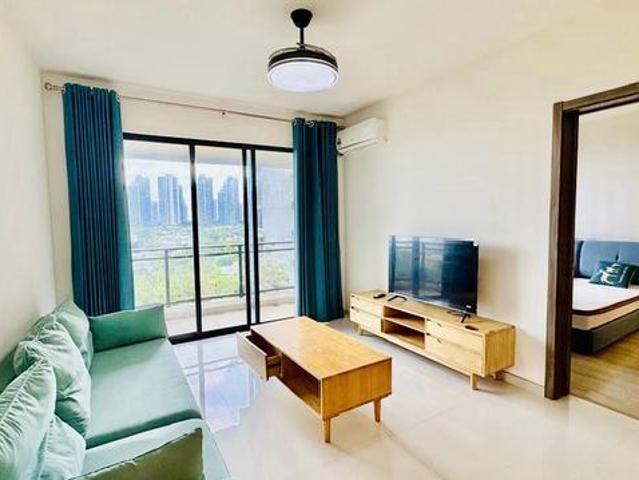 Condominium for rent in Bukit Ledang, Johor