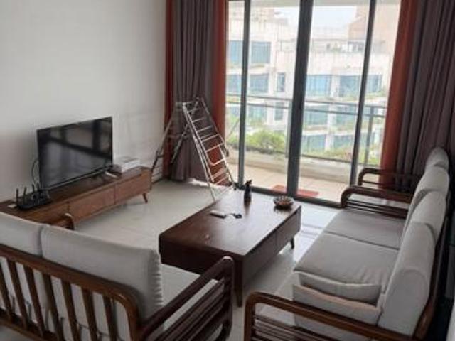 Apartment for rent in Gelang Patah, Iskandar Puteri