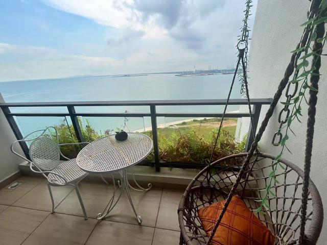 Condominium for rent in Bukit Ledang, Johor