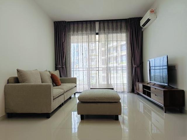 Apartment for rent in Bukit Ledang, Johor