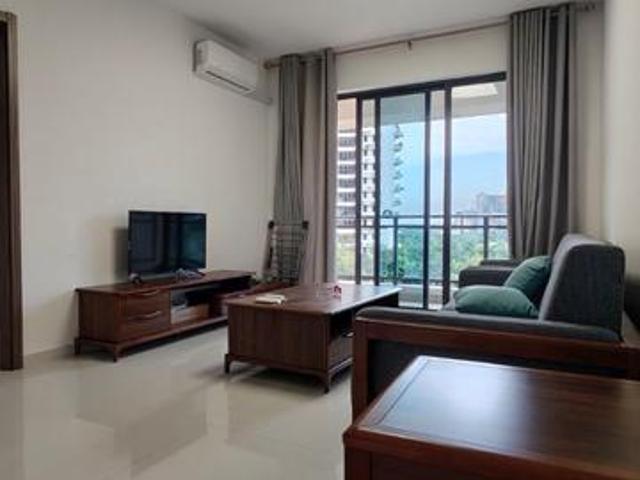 Condominium for rent in Bukit Ledang, Johor