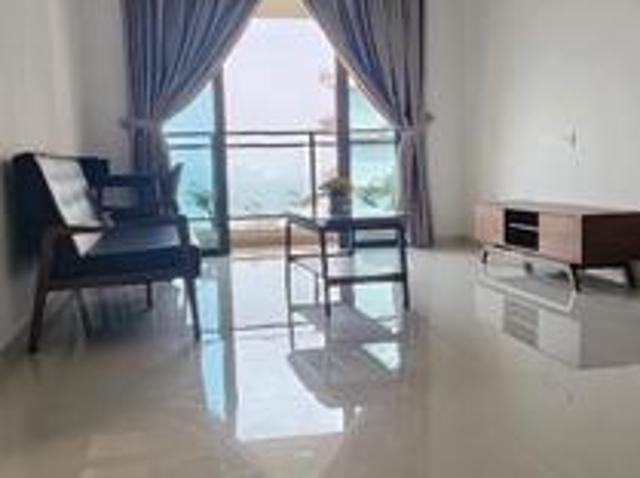 Condominium for rent in Bukit Ledang, Johor