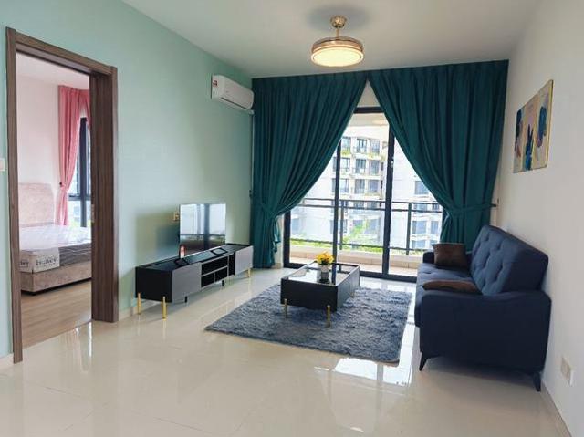 Condominium for rent in Bukit Ledang, Johor