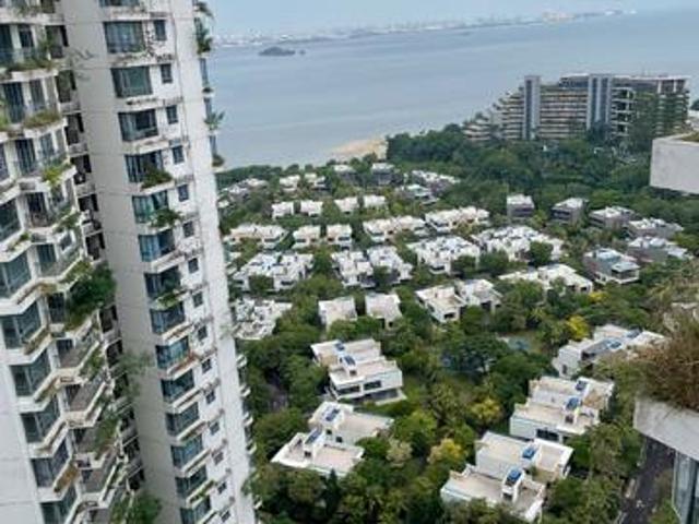 Apartment for sale in Bukit Ledang, Johor