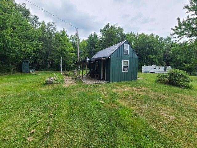 House for sale in Brookton, Maine
