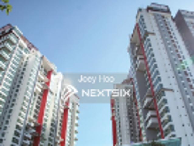 Residential House for rent in Johor
