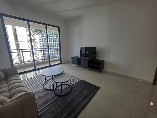 Apartment for rent in Bukit Ledang, Johor