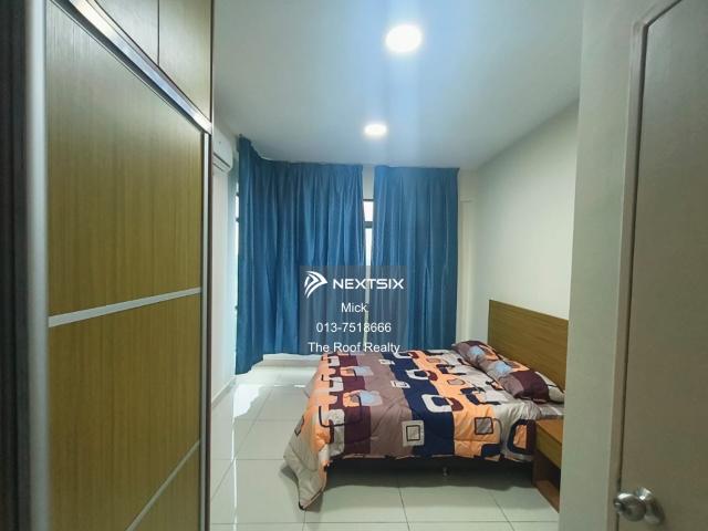 Residential House for rent in Bukit Ledang, Johor